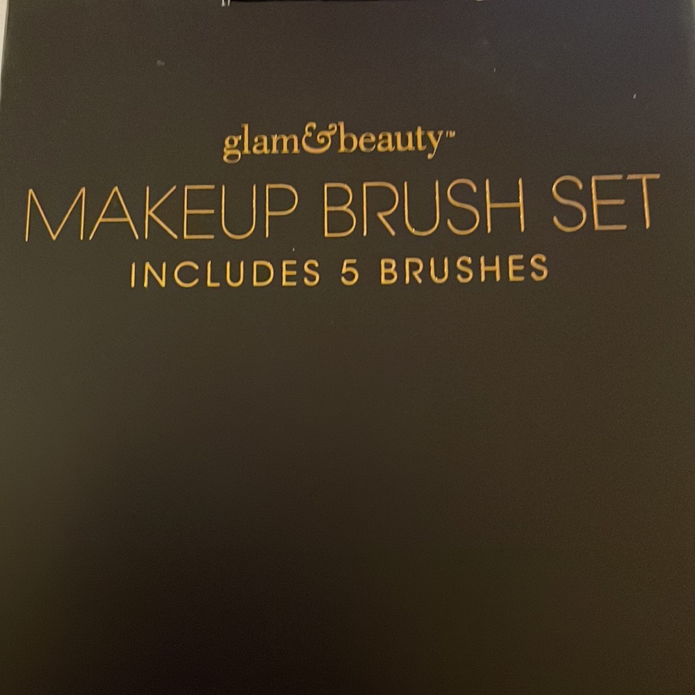 Makeup brushes - Picture 2 of 2